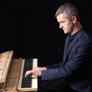 Beethoven's Moonlight Sonata by Candlelight