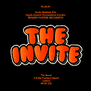 THE INVITE