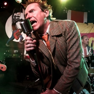 The Pistols. The Pistols.