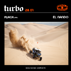 TURBO - Flaca (Ar) e El Nando