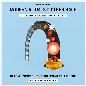 Modern Rituals / Other Half