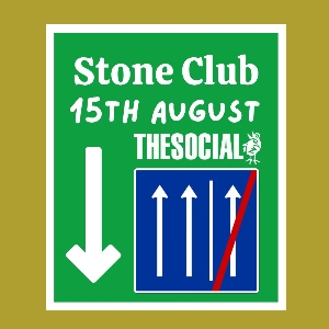 Stone Club