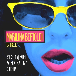 MARILINA BERTOLDI | Madrid
