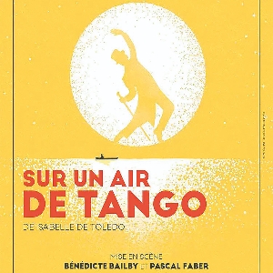 SUR UN AIR DE TANGO SUR UN AIR DE TANGO