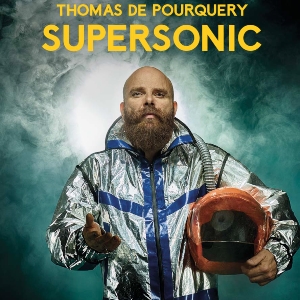 Thomas de Pourquery & Supersonic