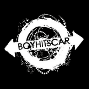 Boy Hits Car + Support Boy Hits Car + Support