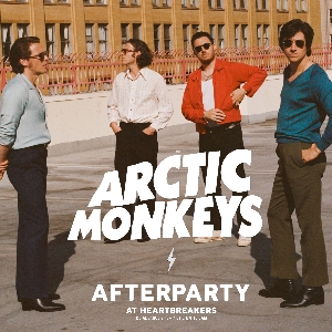 Arctic Monkeys Afterparty