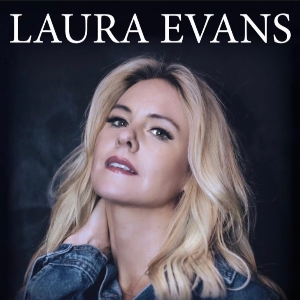 LAURA EVANS