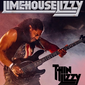 LIMEHOUSE LIZZY - CHRISTMAS SHOW