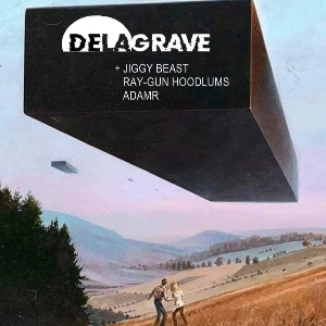 Delagrave Delagrave