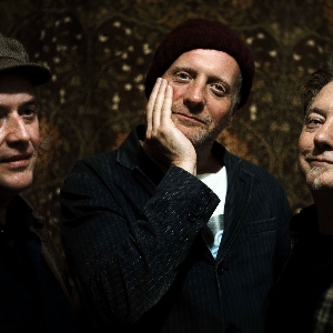 Harp & A Monkey (End Of Year Matinee Show)