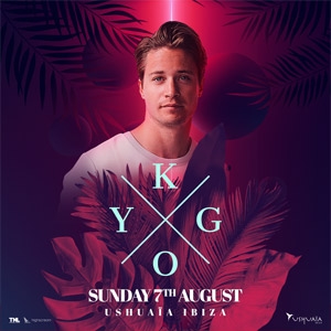 Kygo