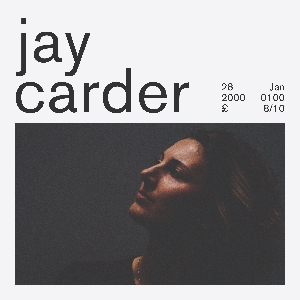 Jay Carder