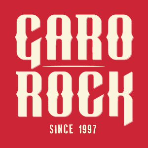 GAROROCK 2023 - PASS 3 JOURS VEN SAM DIM