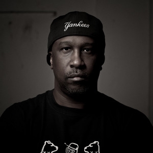 Todd Terry