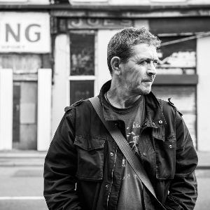Michael Head & The Red Elastic Band Michael Head & The Red Elastic Band