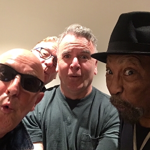 Geno Washington & the Yo Yo's