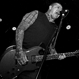 An Evening With Lars Frederiksen