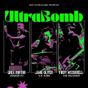 Ultrabomb