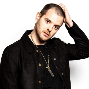 Mike Skinner (DJ Set)