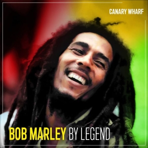 Legend: The music of Bob Marley & the Wailers