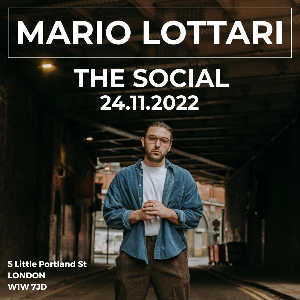Mario Lottari