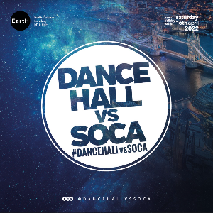 DANCEHALL VS SOCA DANCEHALL VS SOCA
