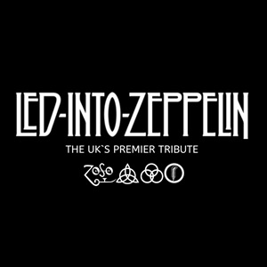 Led Into Zeppelin - The Citadel (St Helens)