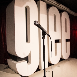 Friday Night Comedy - The Glee Club Glasgow