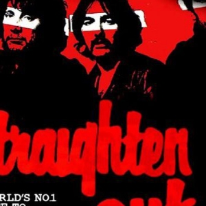 Straighten Out - Tribute To The Stranglers