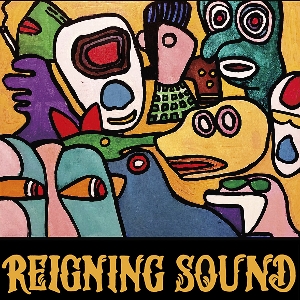 Reigning Sound