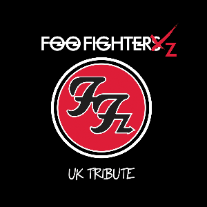 FOO FIGHTERZ (A Tribute to Foo Fighters) - The Depo (Plymouth)