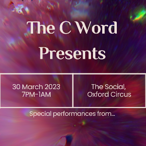 The C Word Presents