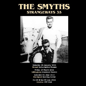 The Smyths 'Strangeways Here We Come'