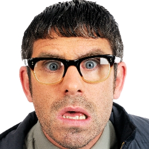 Angelos Epithemiou: Can I Show You What I've Got?