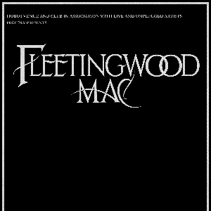 FLEETINGWOOD MAC - A TRIBUTE TO FLEETWOOD MAC