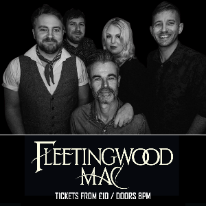 Fleetingwood Mac