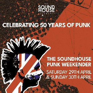 The Soundhouse Punk Weekender