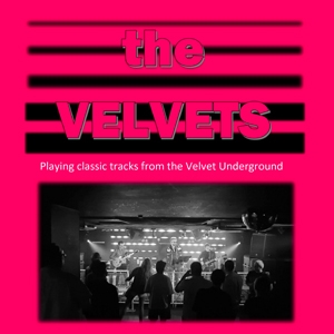 The Velvets playing VU Classics