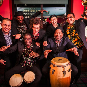 Havana MÚSica: A Celebration Of Cuban Music