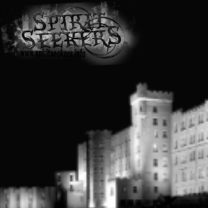 Ghost Hunt - Norbreck Castle Hotel (Blackpool)