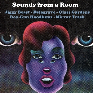 Sounds From A Room