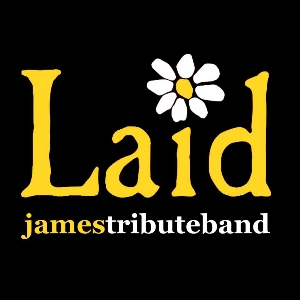 Laid - James Tribute Band