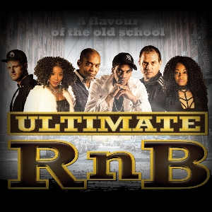 Ultimate RnB