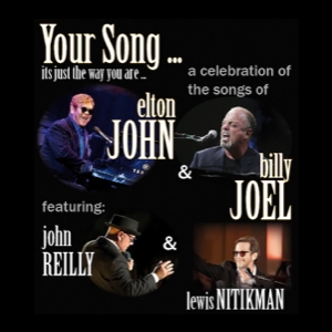 A Celebration of Elton John & Billy Joel