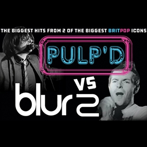 Pulp'd vs. Blur2