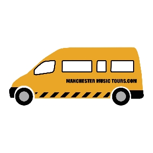 Manchester Music Tours Vouchers