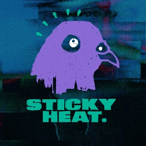Sticky Heat with Justin Robertson