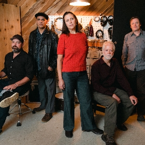 The Delines