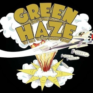 Green Haze (The UK's #1 Green Day Tribute)